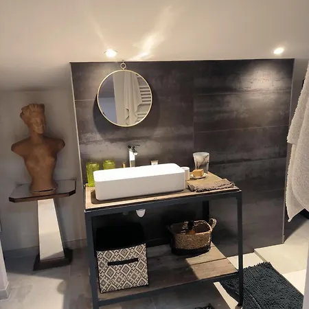 Privat bolig Ardeche