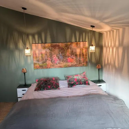 Homestay Ardeche