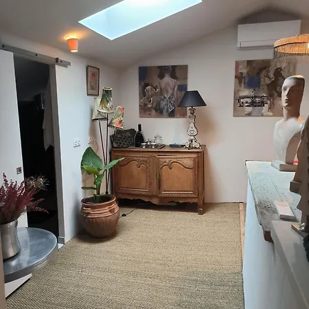 Privat bolig Ardeche
